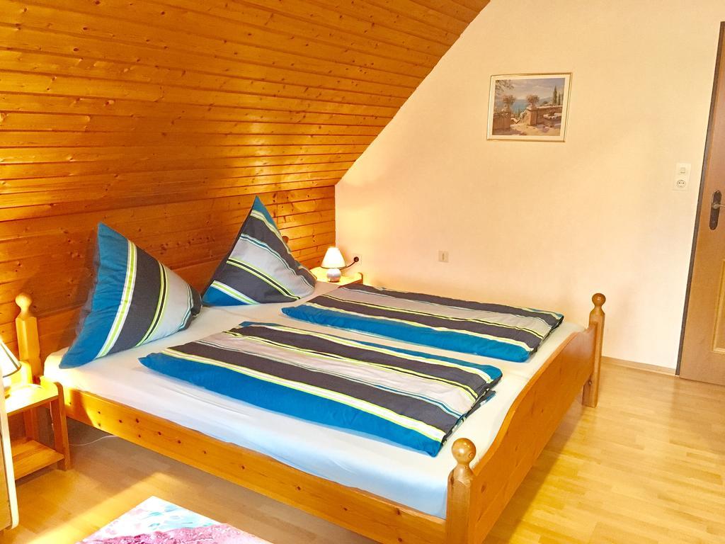 Ferienwohnung Nordlicht 诺登 外观 照片