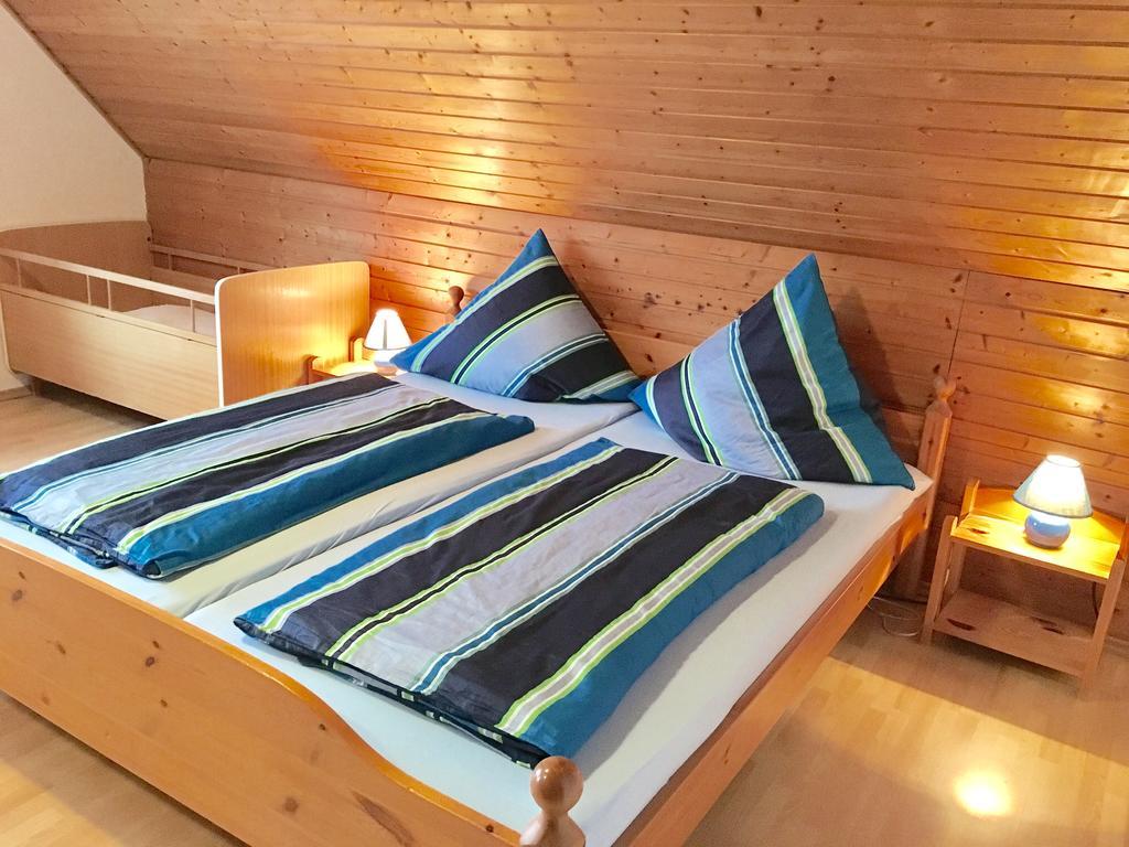 Ferienwohnung Nordlicht 诺登 外观 照片